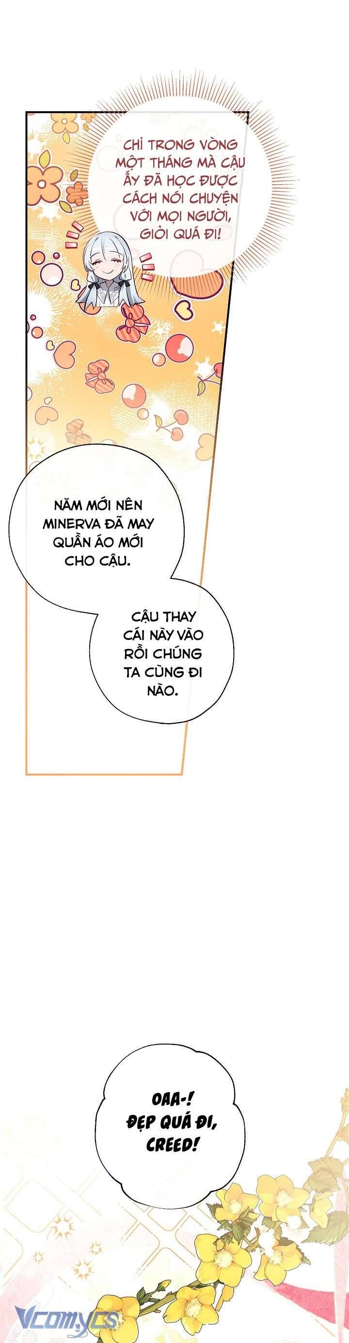 đọc truyện Chúng Ta Có Thể Trở Thành Người Nhà Không? Chương 99 ảnh 31 tại Truyện Dạ Ký