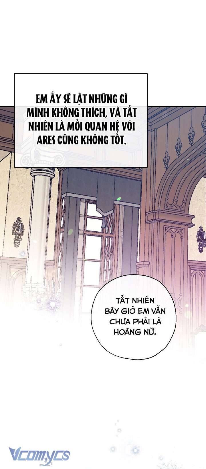 đọc truyện Chúng Ta Có Thể Trở Thành Người Nhà Không? Chương 99 ảnh 8 tại Truyện Dạ Ký