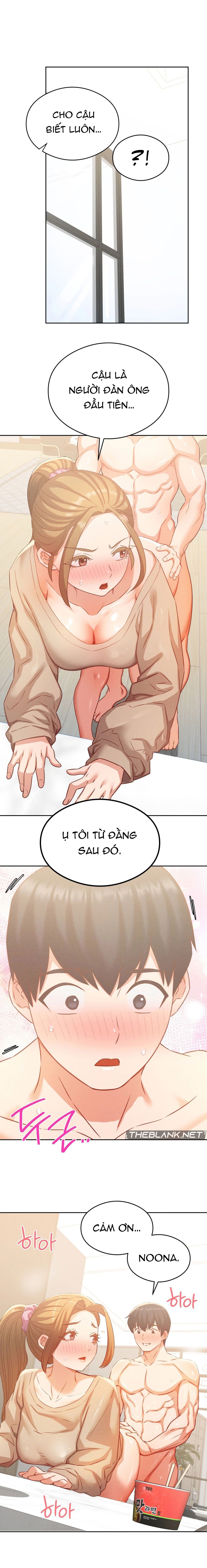 Chúng Ta Cùng Đi Ryokan Nhé? Chương 19.1 page 2 - Giả Dược