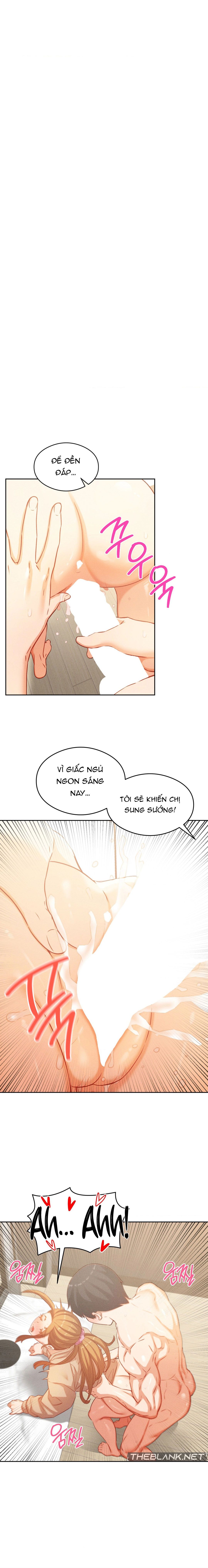 Chúng Ta Cùng Đi Ryokan Nhé? Chương 19.1 page 3 - Giả Dược