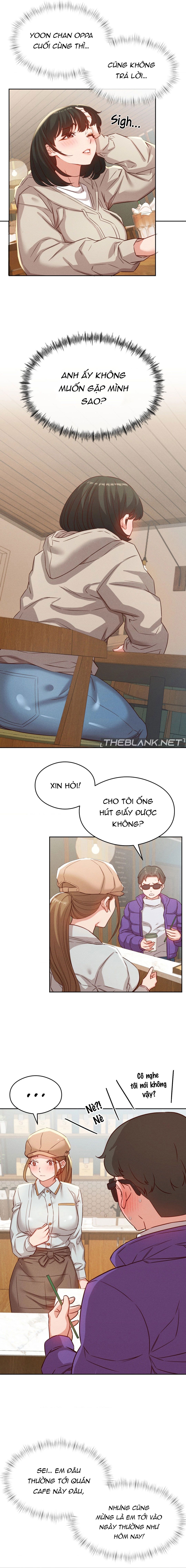 Chúng Ta Cùng Đi Ryokan Nhé? Chương 20.1 page 3 - Giả Dược