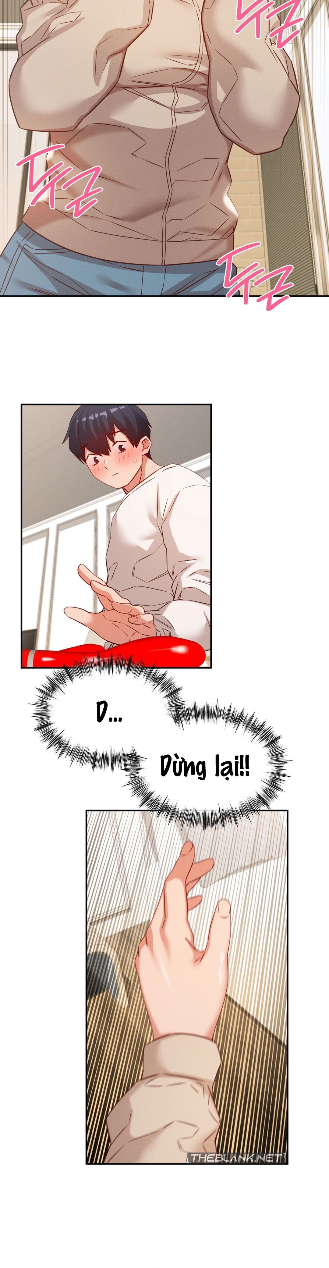 Chúng Ta Cùng Đi Ryokan Nhé? Chương 21.1 page 15 - Giả Dược