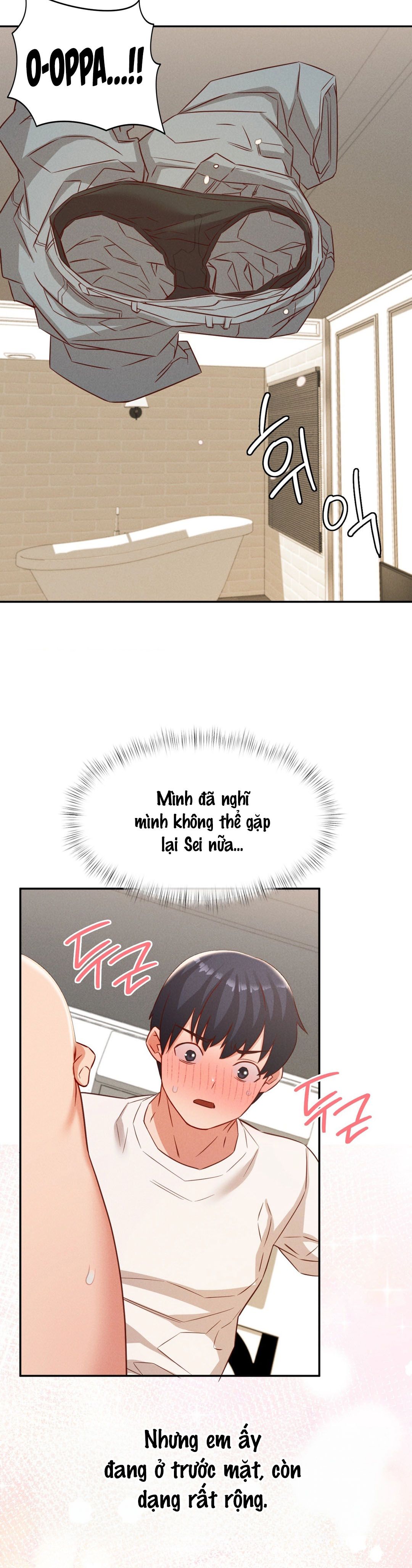 Chúng Ta Cùng Đi Ryokan Nhé? Chương 21.2 page 12 - Giả Dược