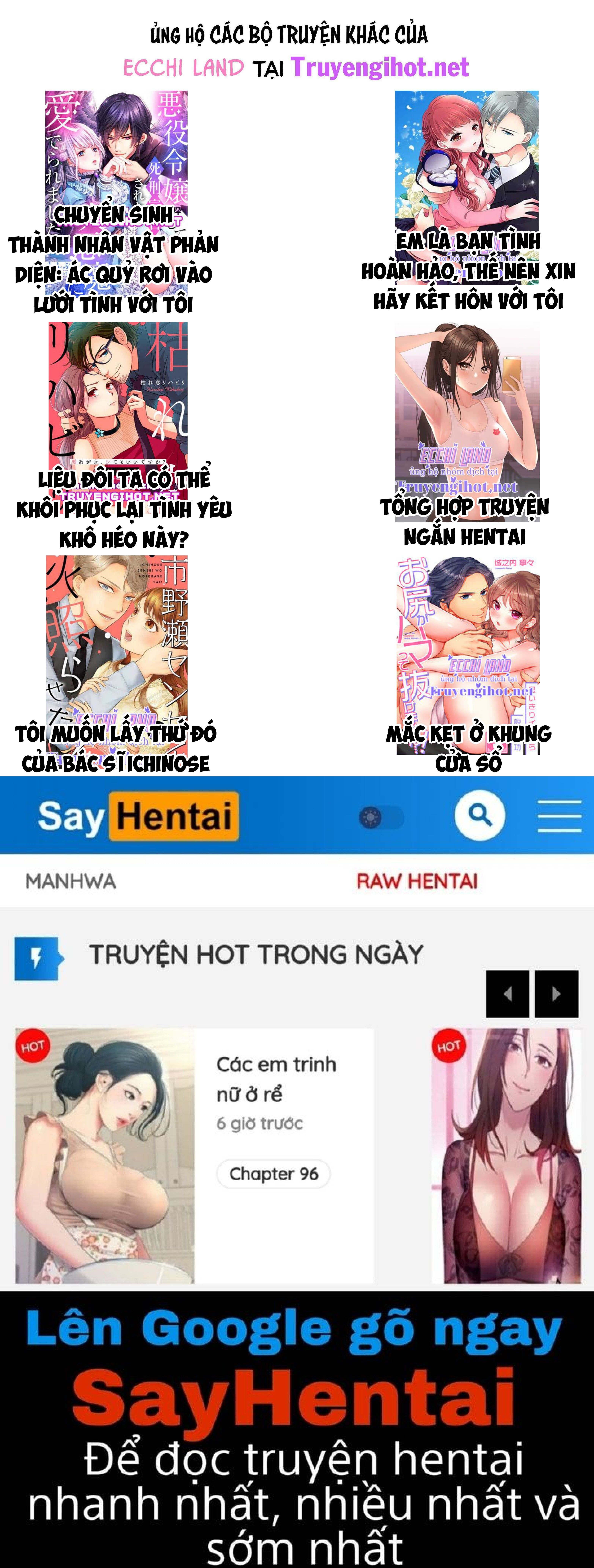 Chúng Ta Cùng Đi Ryokan Nhé? Chương 21.2 page 18 - Giả Dược