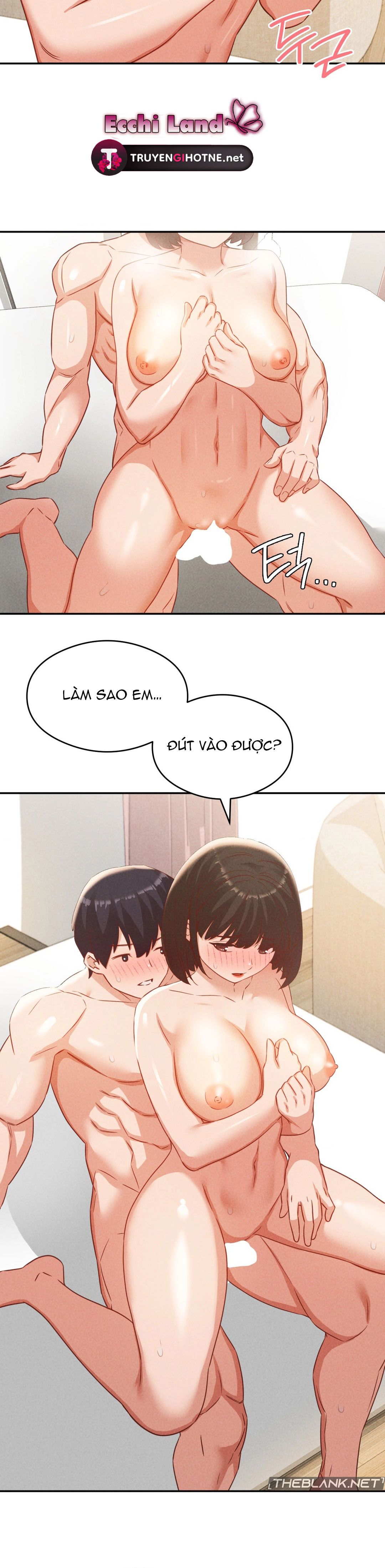 Chúng Ta Cùng Đi Ryokan Nhé? Chương 22.1 page 13 - Giả Dược