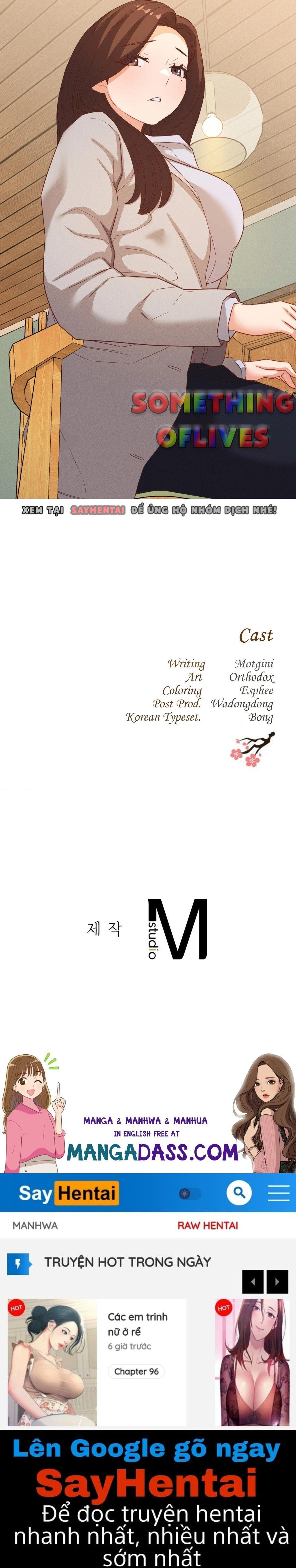 Chúng Ta Cùng Đi Ryokan Nhé? Chương 23 page 6 - Giả Dược