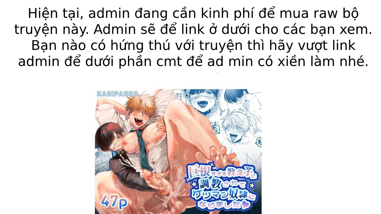 đọc truyện Chúng Ta Cùng Nhau Ăn Mừng Nhé! Chương 1 ảnh 35 tại Thiên Thai Truyện