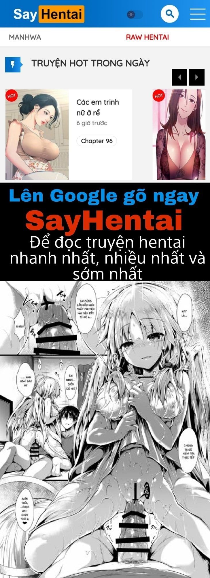 đọc truyện Chúng Ta Cùng Tạo Ra Nhé!!! Chương 2 ảnh 1 tại Giả Dược