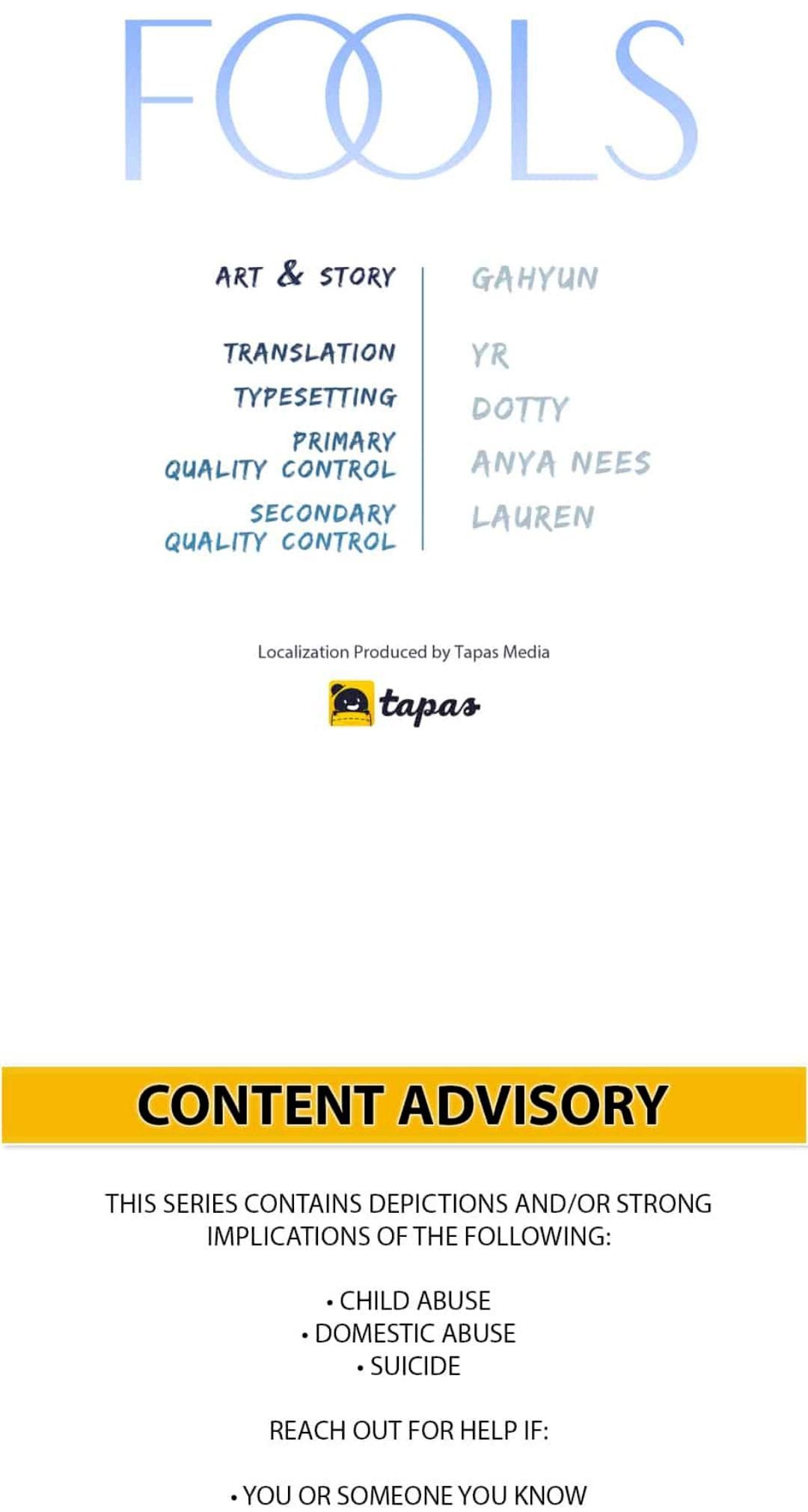 đọc truyện Chúng Ta Đều Là Kẻ Ngốc Chương 1 ảnh 3 tại Thiên Thai Truyện