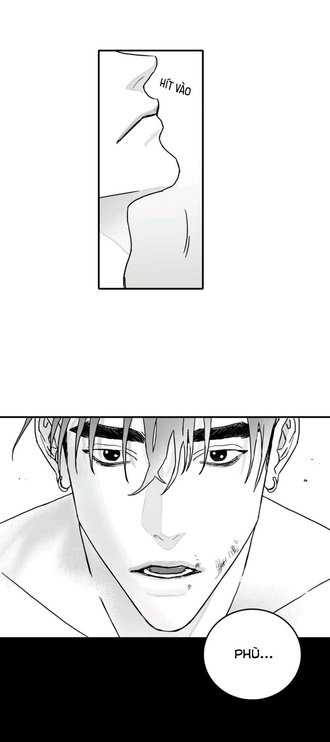 đọc truyện Chúng Ta Đều Là Kẻ Ngốc Chương 1 ảnh 16 tại Thiên Thai Truyện