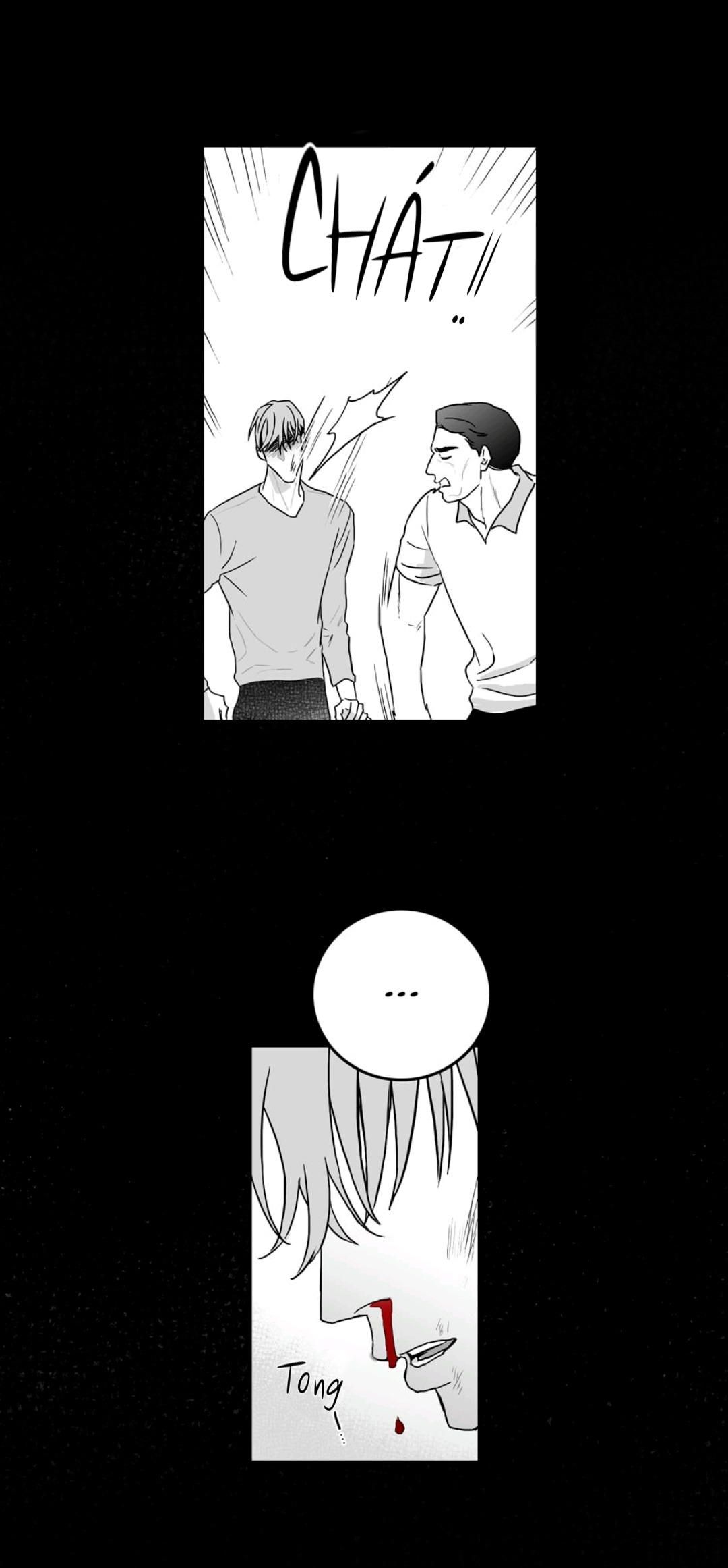 đọc truyện Chúng Ta Đều Là Kẻ Ngốc Chương 1 ảnh 17 tại Thiên Thai Truyện