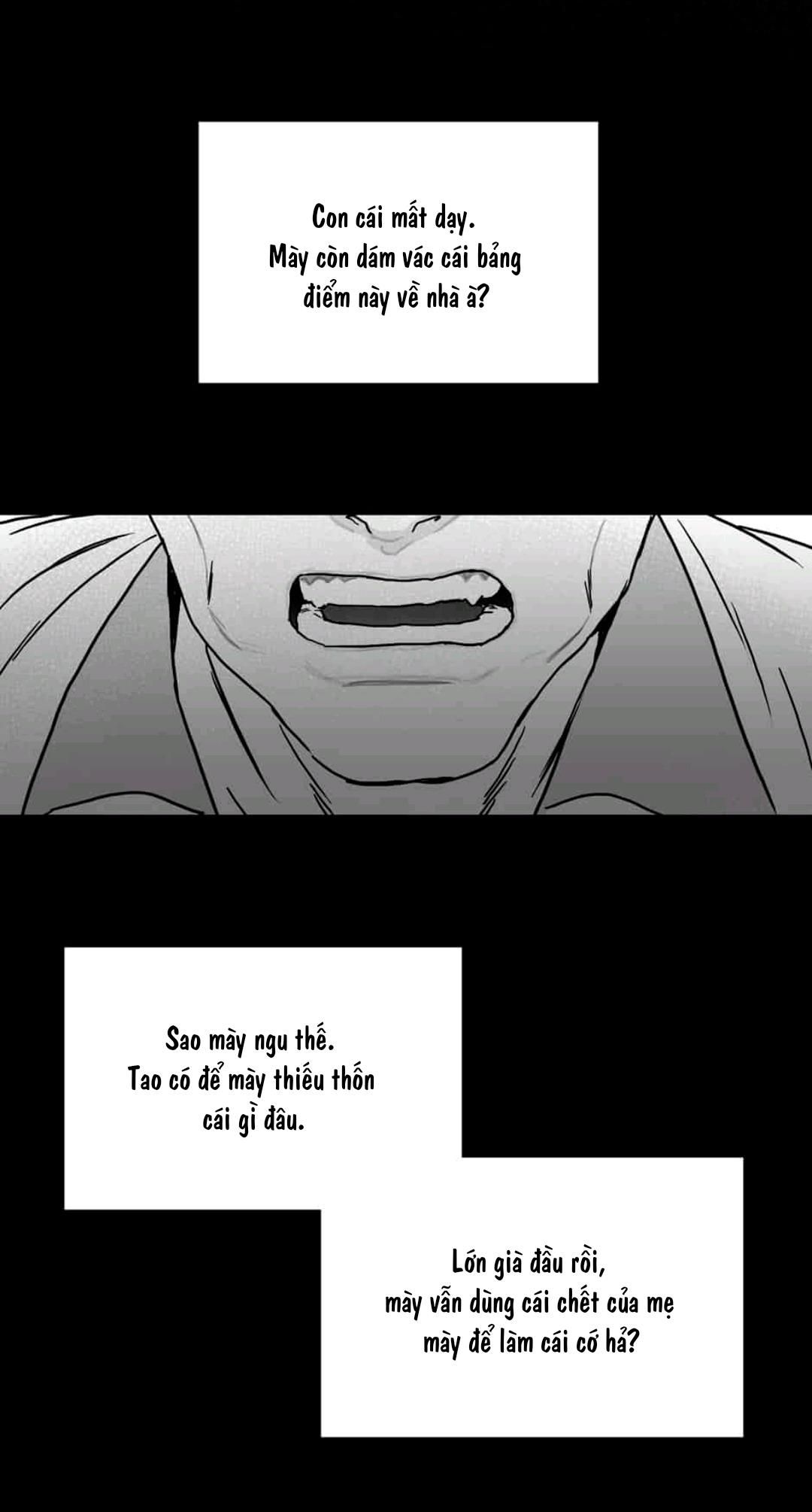 đọc truyện Chúng Ta Đều Là Kẻ Ngốc Chương 1 ảnh 18 tại Thiên Thai Truyện