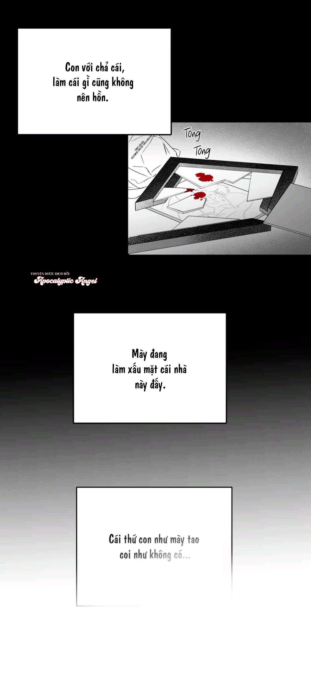 đọc truyện Chúng Ta Đều Là Kẻ Ngốc Chương 1 ảnh 19 tại Thiên Thai Truyện