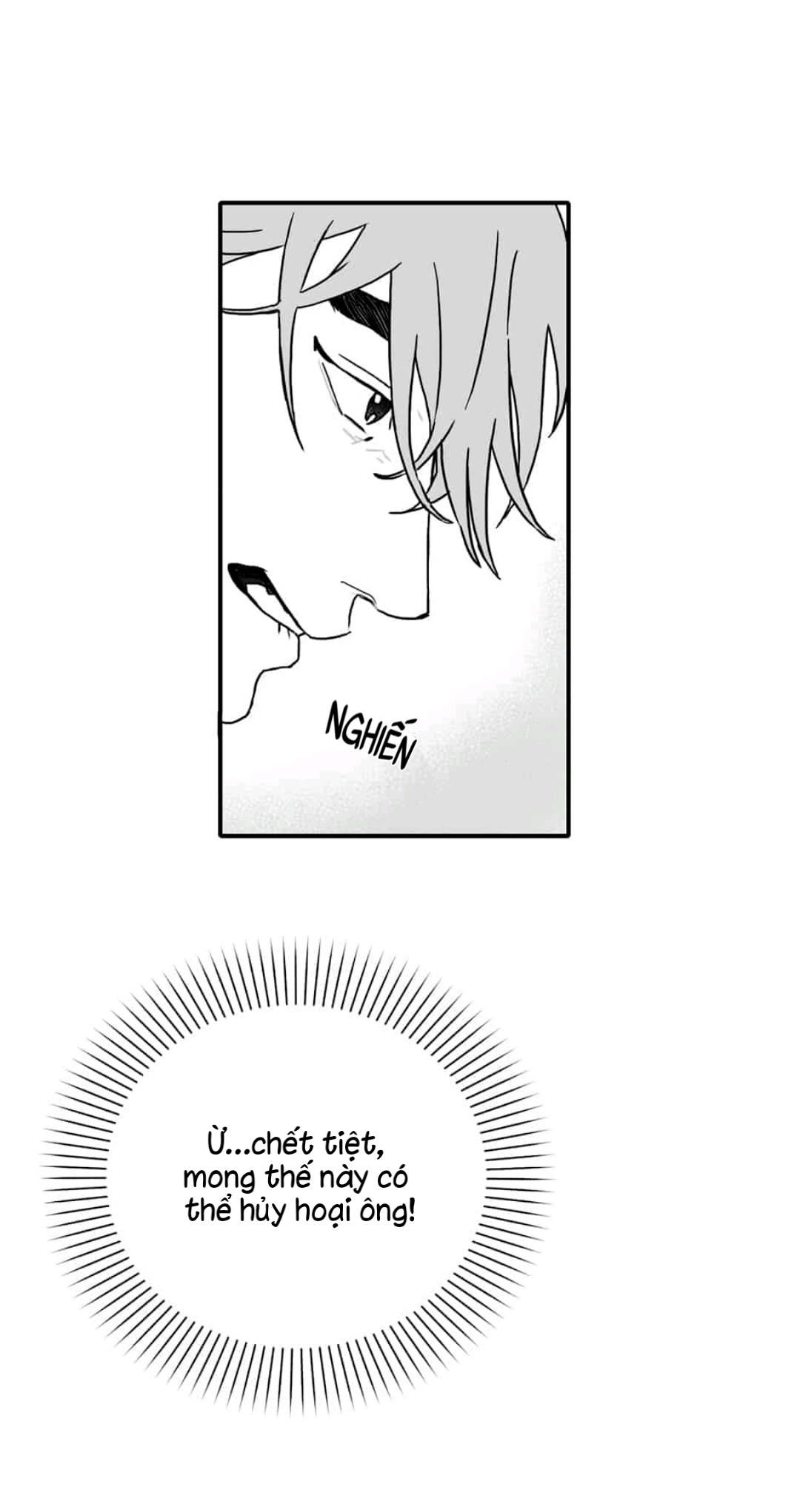 đọc truyện Chúng Ta Đều Là Kẻ Ngốc Chương 1 ảnh 20 tại Thiên Thai Truyện