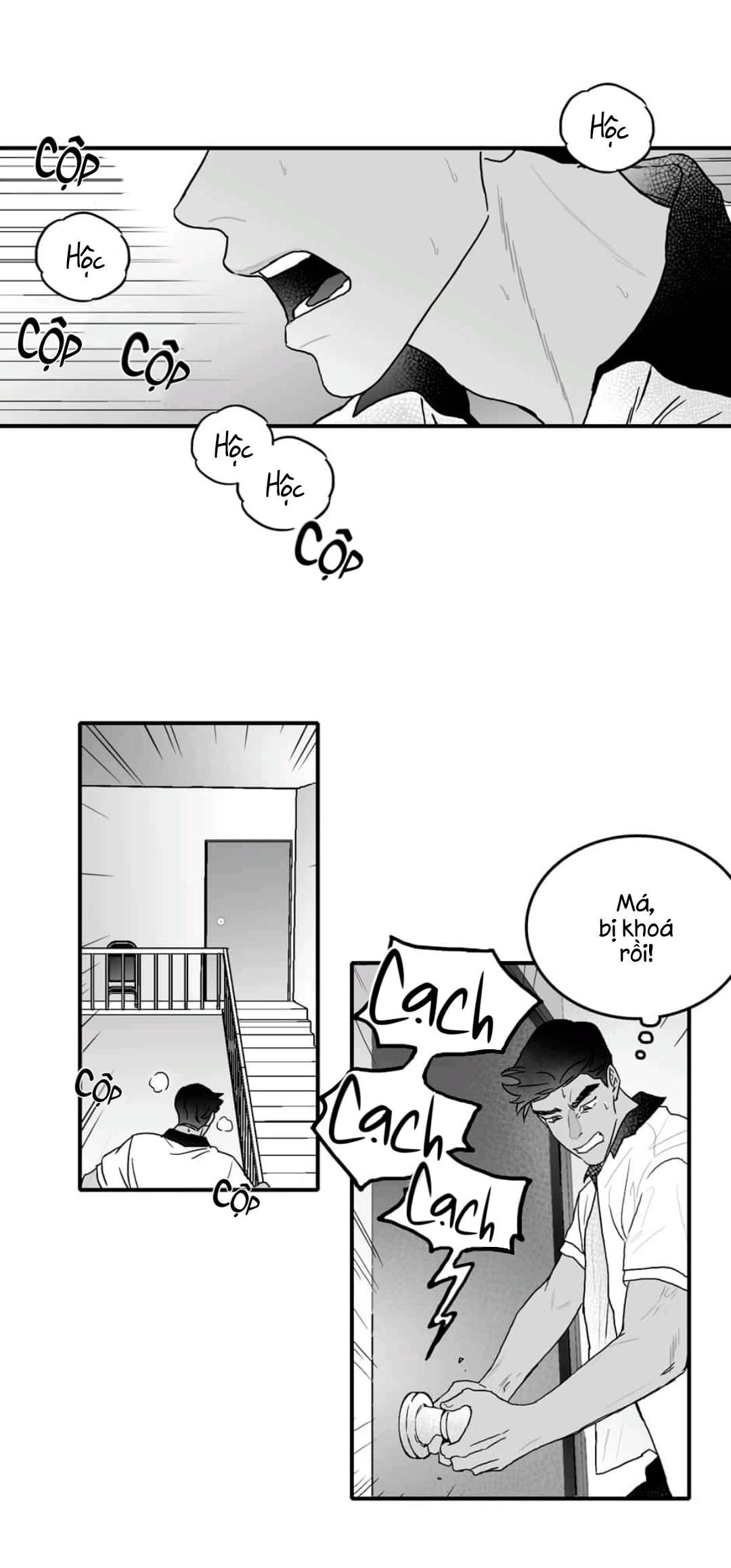 đọc truyện Chúng Ta Đều Là Kẻ Ngốc Chương 1 ảnh 22 tại Thiên Thai Truyện