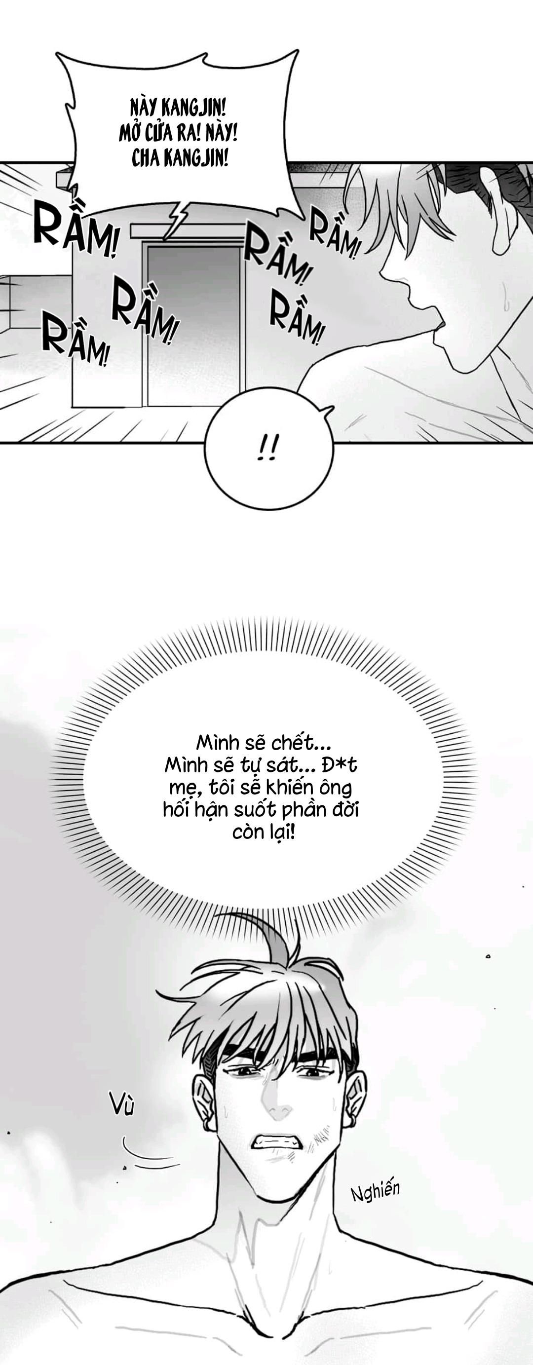 đọc truyện Chúng Ta Đều Là Kẻ Ngốc Chương 1 ảnh 23 tại Thiên Thai Truyện