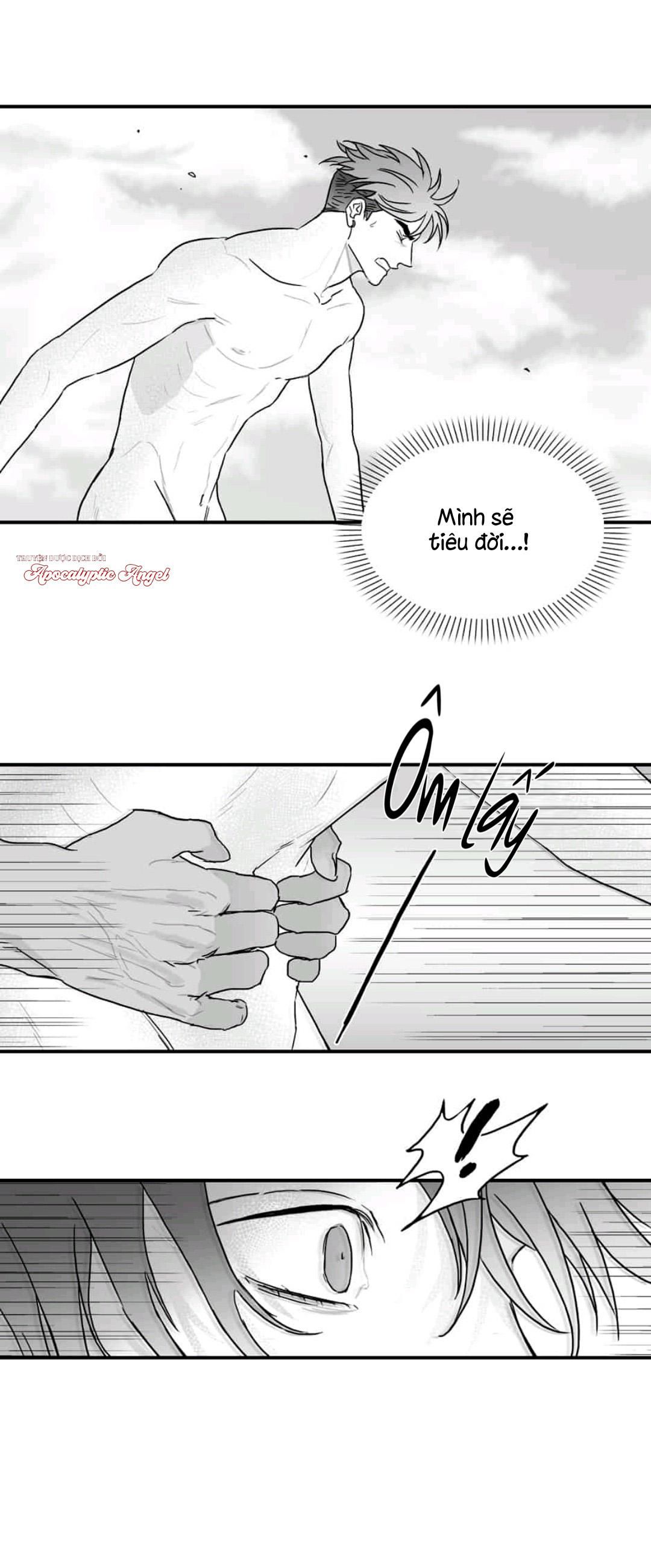 đọc truyện Chúng Ta Đều Là Kẻ Ngốc Chương 1 ảnh 26 tại Thiên Thai Truyện