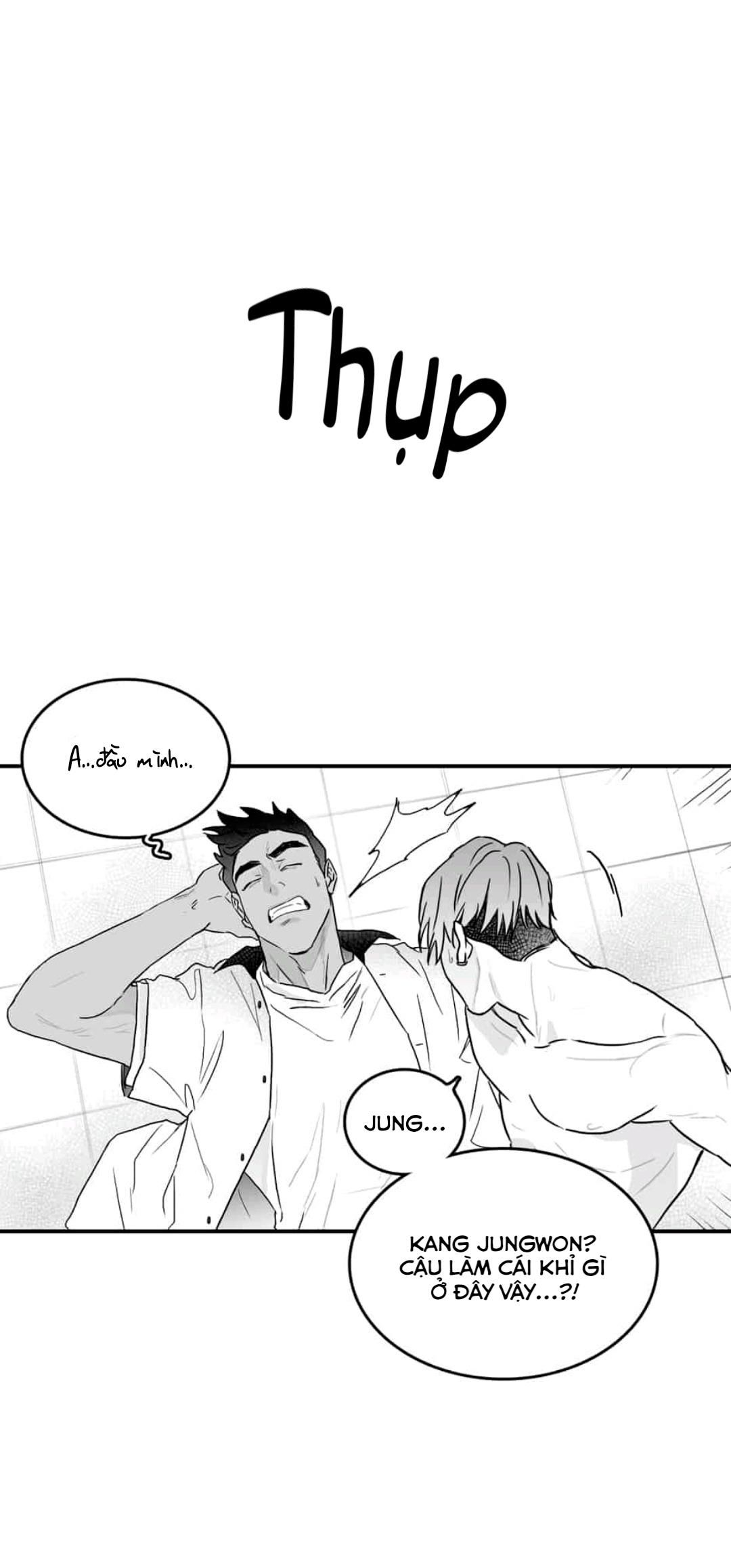 đọc truyện Chúng Ta Đều Là Kẻ Ngốc Chương 1 ảnh 27 tại Thiên Thai Truyện