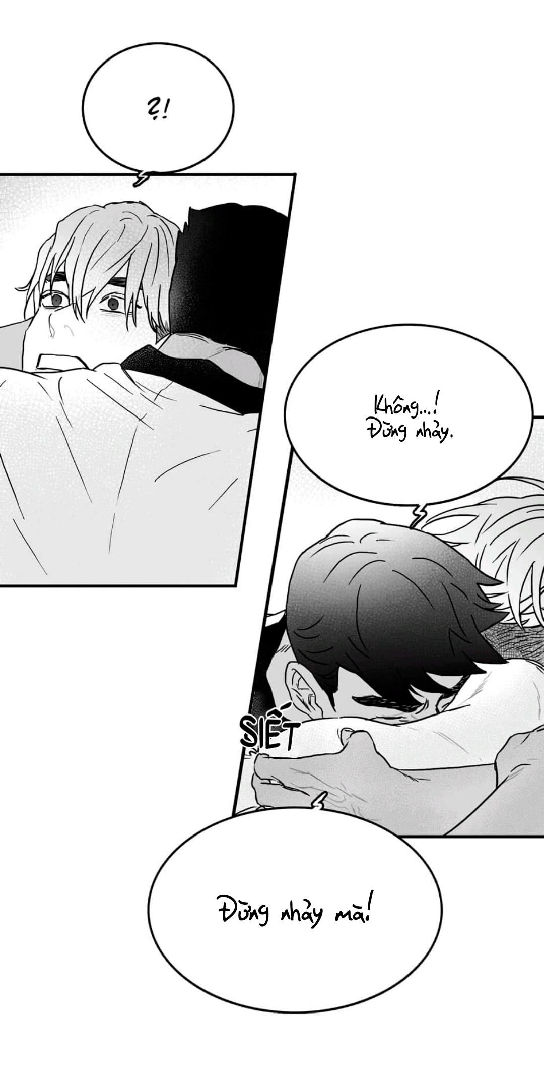 đọc truyện Chúng Ta Đều Là Kẻ Ngốc Chương 1 ảnh 29 tại Thiên Thai Truyện