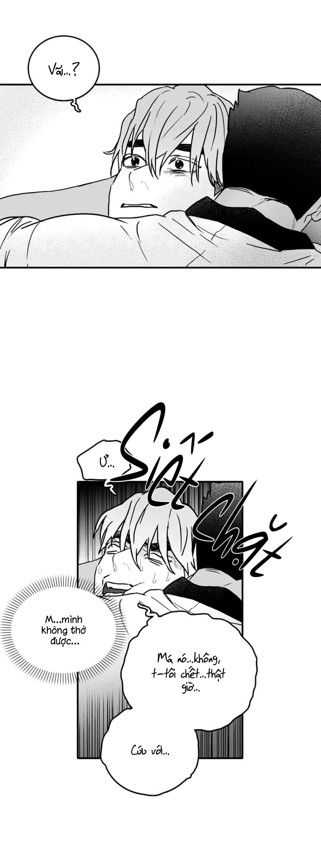 đọc truyện Chúng Ta Đều Là Kẻ Ngốc Chương 1 ảnh 30 tại Thiên Thai Truyện