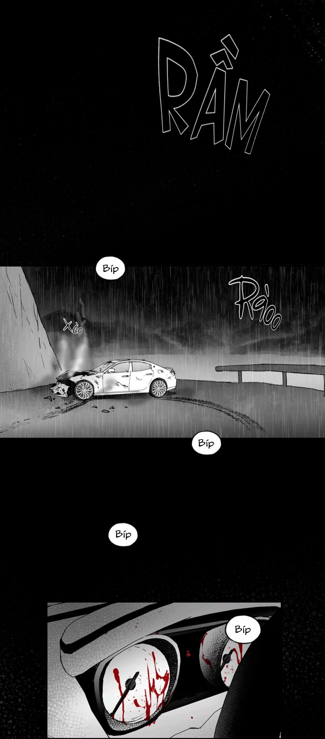 đọc truyện Chúng Ta Đều Là Kẻ Ngốc Chương 1 ảnh 5 tại Thiên Thai Truyện