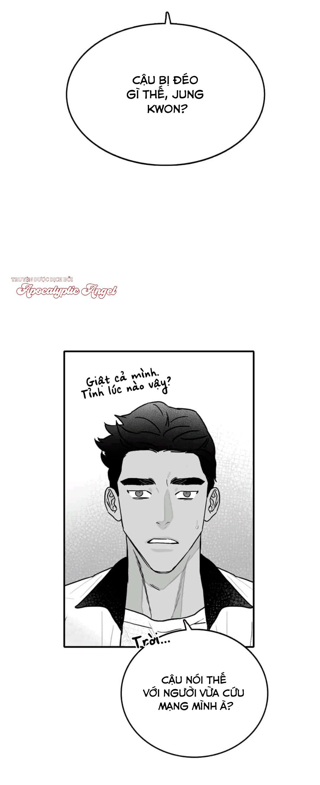 đọc truyện Chúng Ta Đều Là Kẻ Ngốc Chương 1 ảnh 35 tại Thiên Thai Truyện