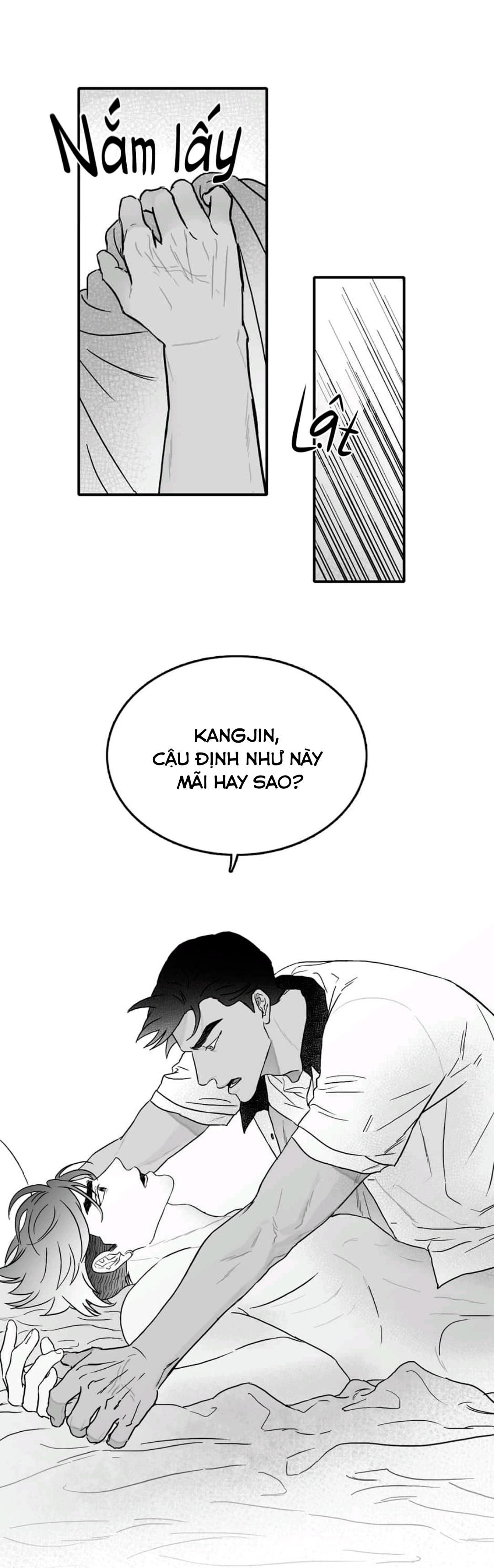 đọc truyện Chúng Ta Đều Là Kẻ Ngốc Chương 1 ảnh 38 tại Thiên Thai Truyện