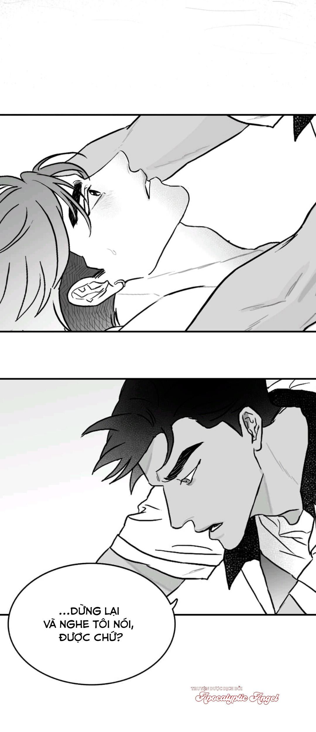 đọc truyện Chúng Ta Đều Là Kẻ Ngốc Chương 1 ảnh 39 tại Thiên Thai Truyện