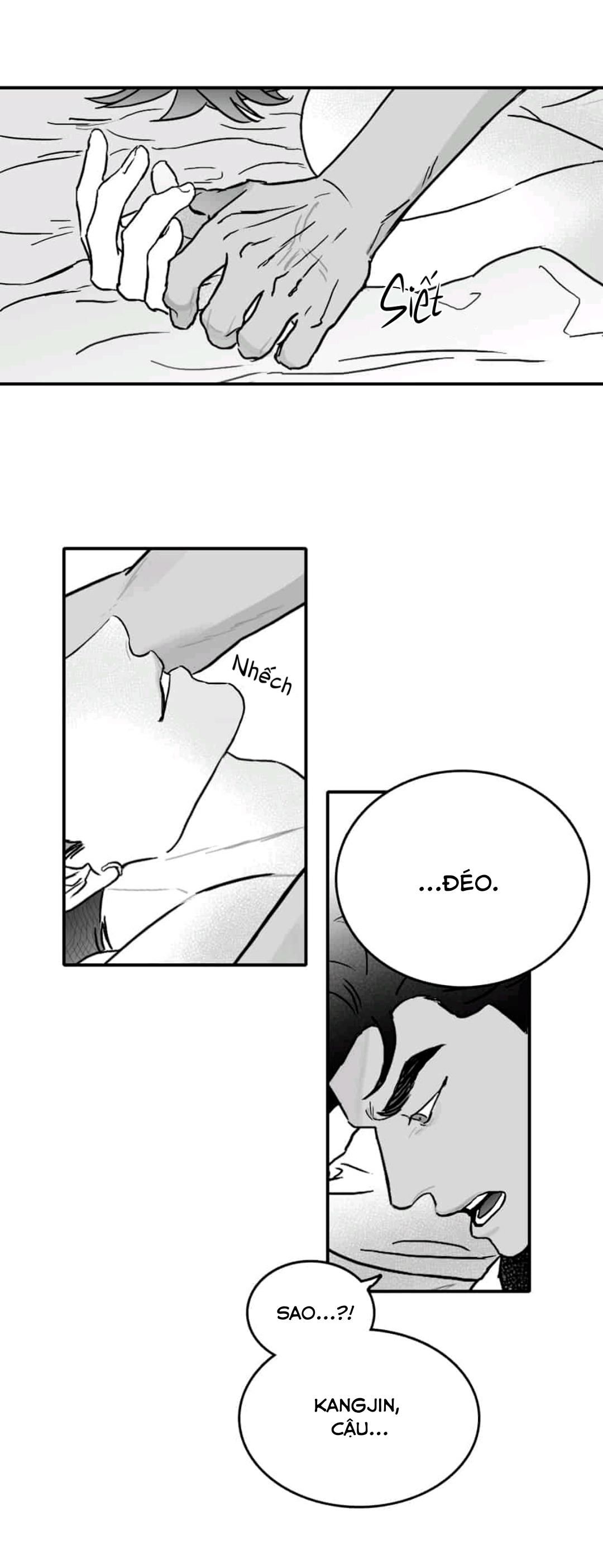 đọc truyện Chúng Ta Đều Là Kẻ Ngốc Chương 1 ảnh 40 tại Thiên Thai Truyện