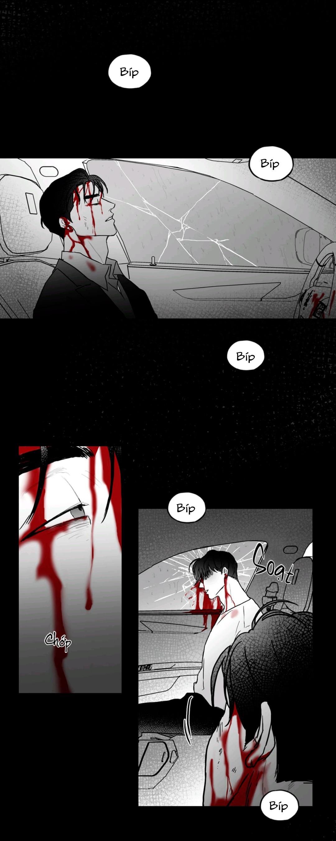 đọc truyện Chúng Ta Đều Là Kẻ Ngốc Chương 1 ảnh 6 tại Thiên Thai Truyện