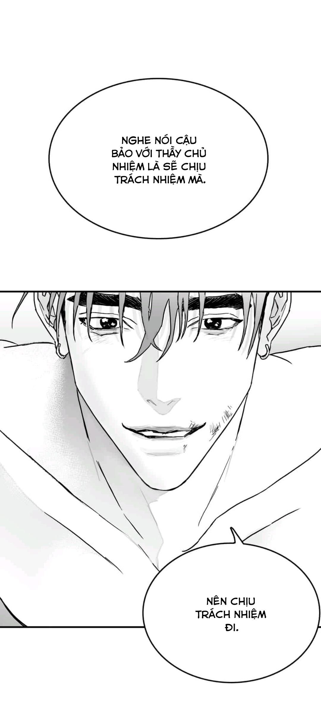 đọc truyện Chúng Ta Đều Là Kẻ Ngốc Chương 1 ảnh 42 tại Thiên Thai Truyện