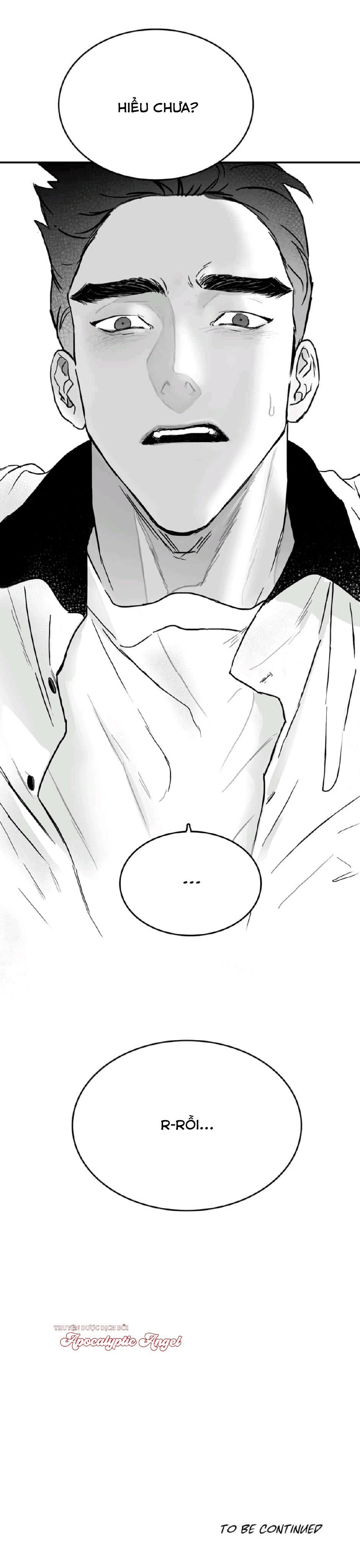 đọc truyện Chúng Ta Đều Là Kẻ Ngốc Chương 1 ảnh 43 tại Thiên Thai Truyện