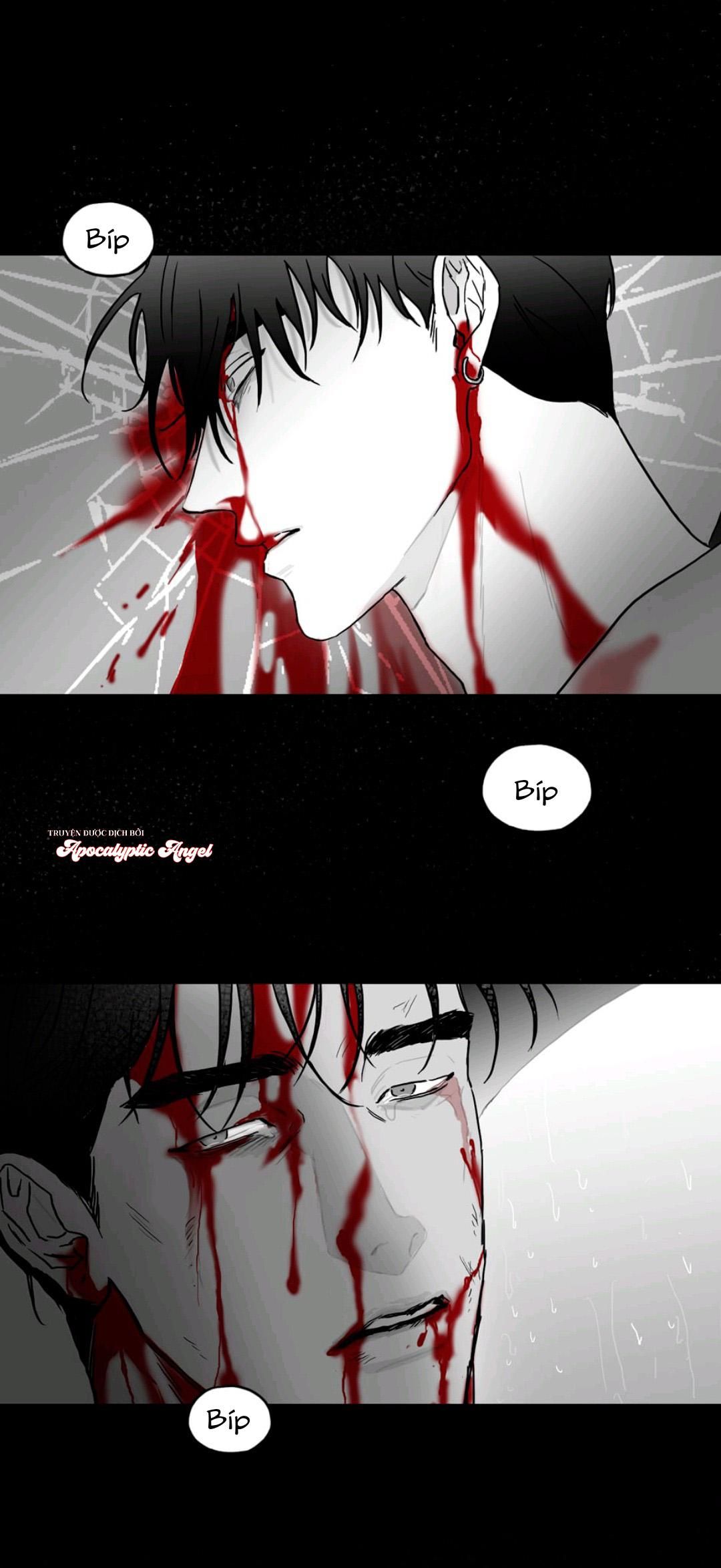 đọc truyện Chúng Ta Đều Là Kẻ Ngốc Chương 1 ảnh 7 tại Thiên Thai Truyện