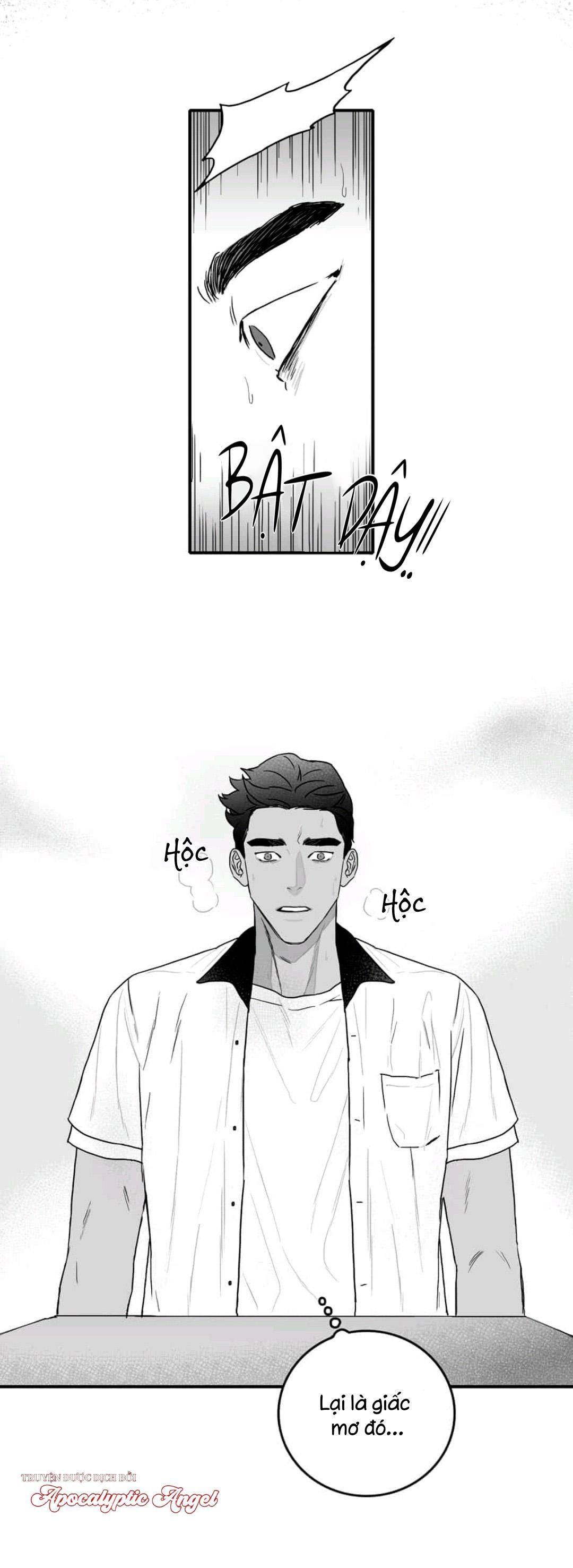 đọc truyện Chúng Ta Đều Là Kẻ Ngốc Chương 1 ảnh 10 tại Thiên Thai Truyện