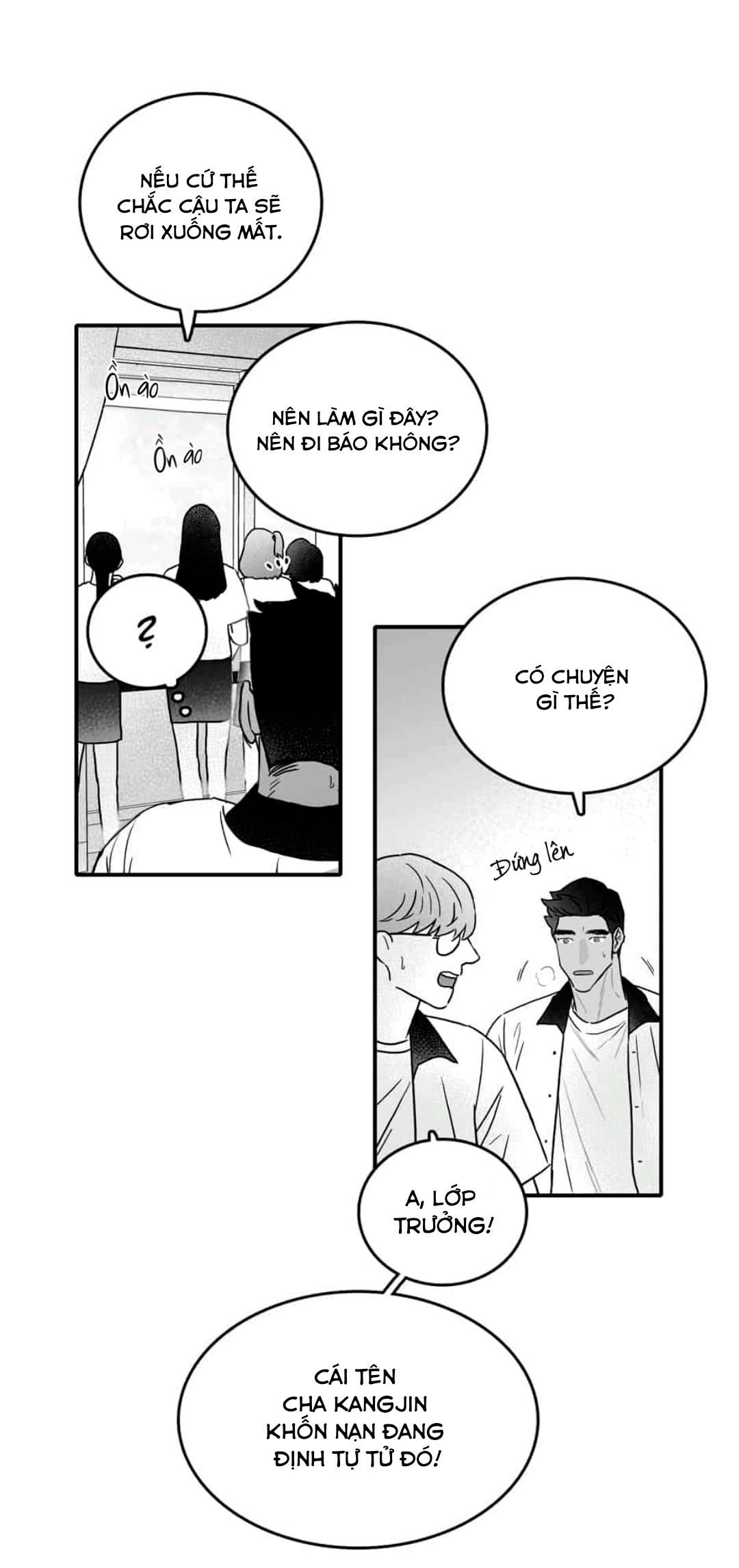 đọc truyện Chúng Ta Đều Là Kẻ Ngốc Chương 1 ảnh 11 tại Thiên Thai Truyện