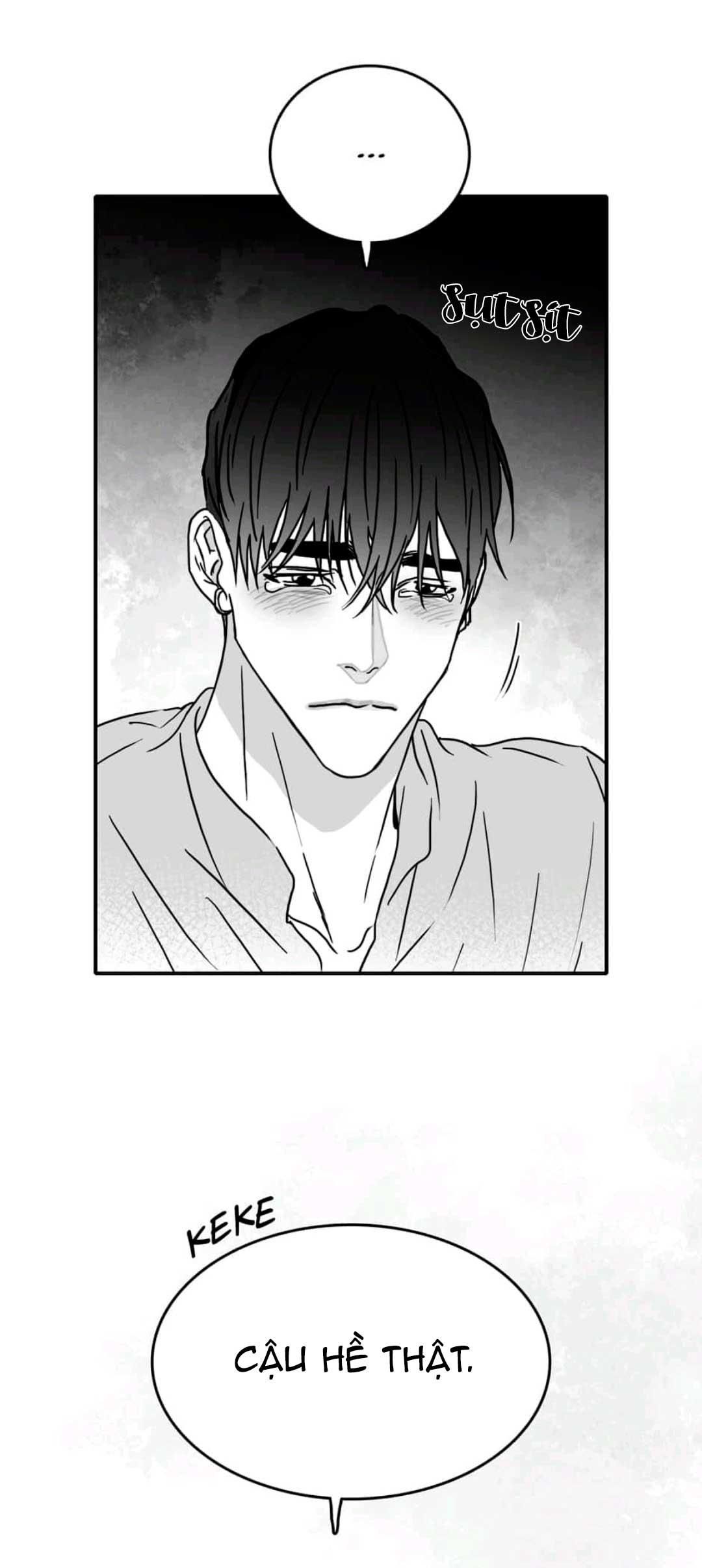 đọc truyện Chúng Ta Đều Là Kẻ Ngốc Chương 10 ảnh 19 tại Thiên Thai Truyện