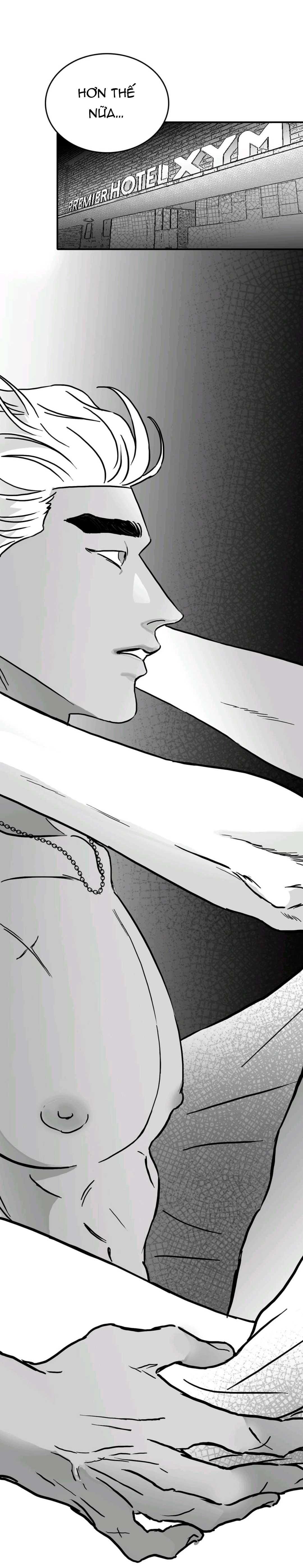 đọc truyện Chúng Ta Đều Là Kẻ Ngốc Chương 10 ảnh 21 tại Thiên Thai Truyện