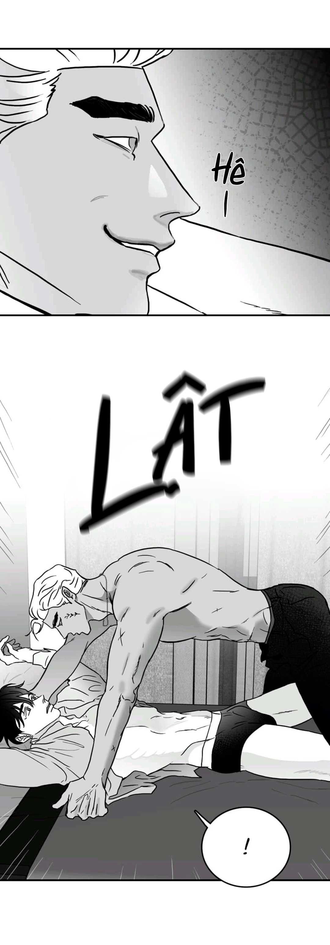 đọc truyện Chúng Ta Đều Là Kẻ Ngốc Chương 10 ảnh 23 tại Thiên Thai Truyện