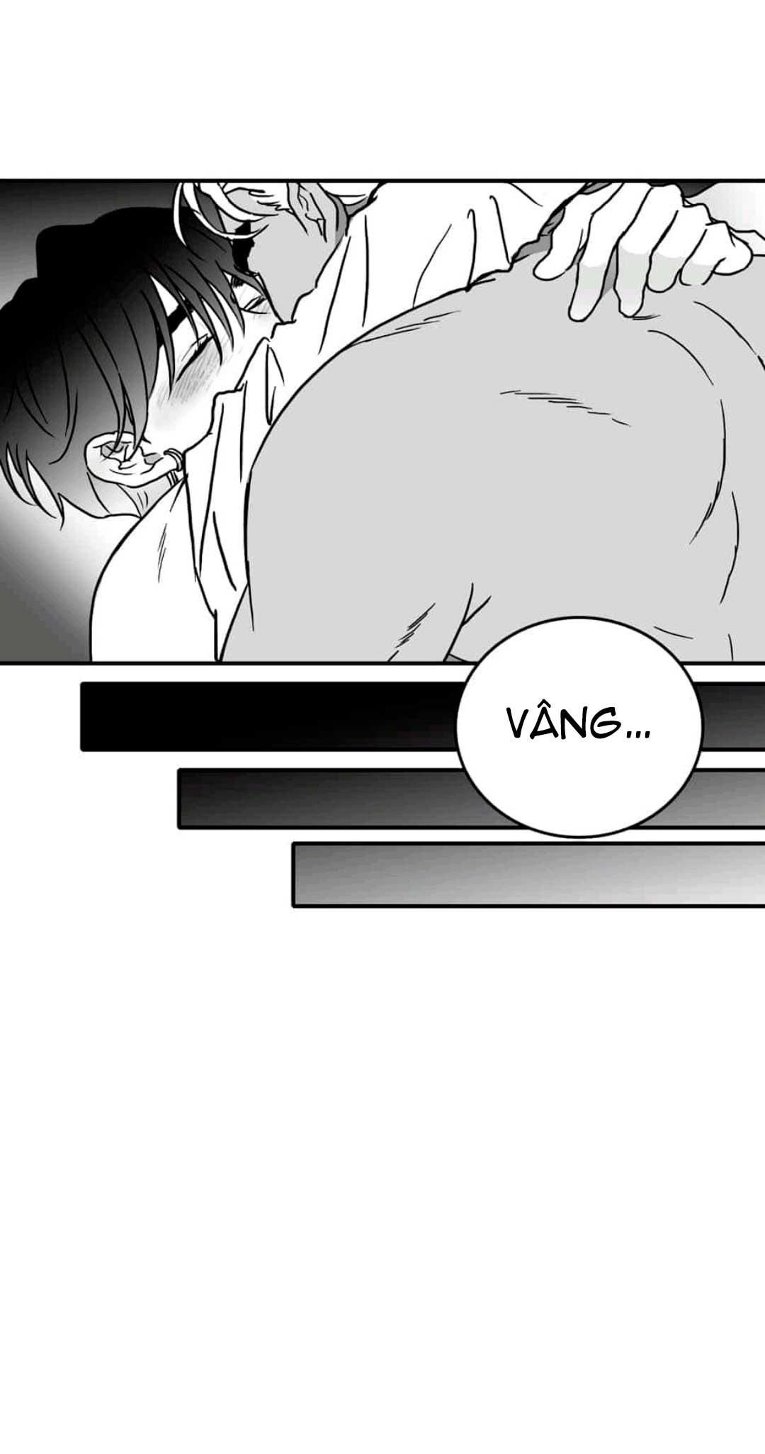 đọc truyện Chúng Ta Đều Là Kẻ Ngốc Chương 10 ảnh 25 tại Thiên Thai Truyện