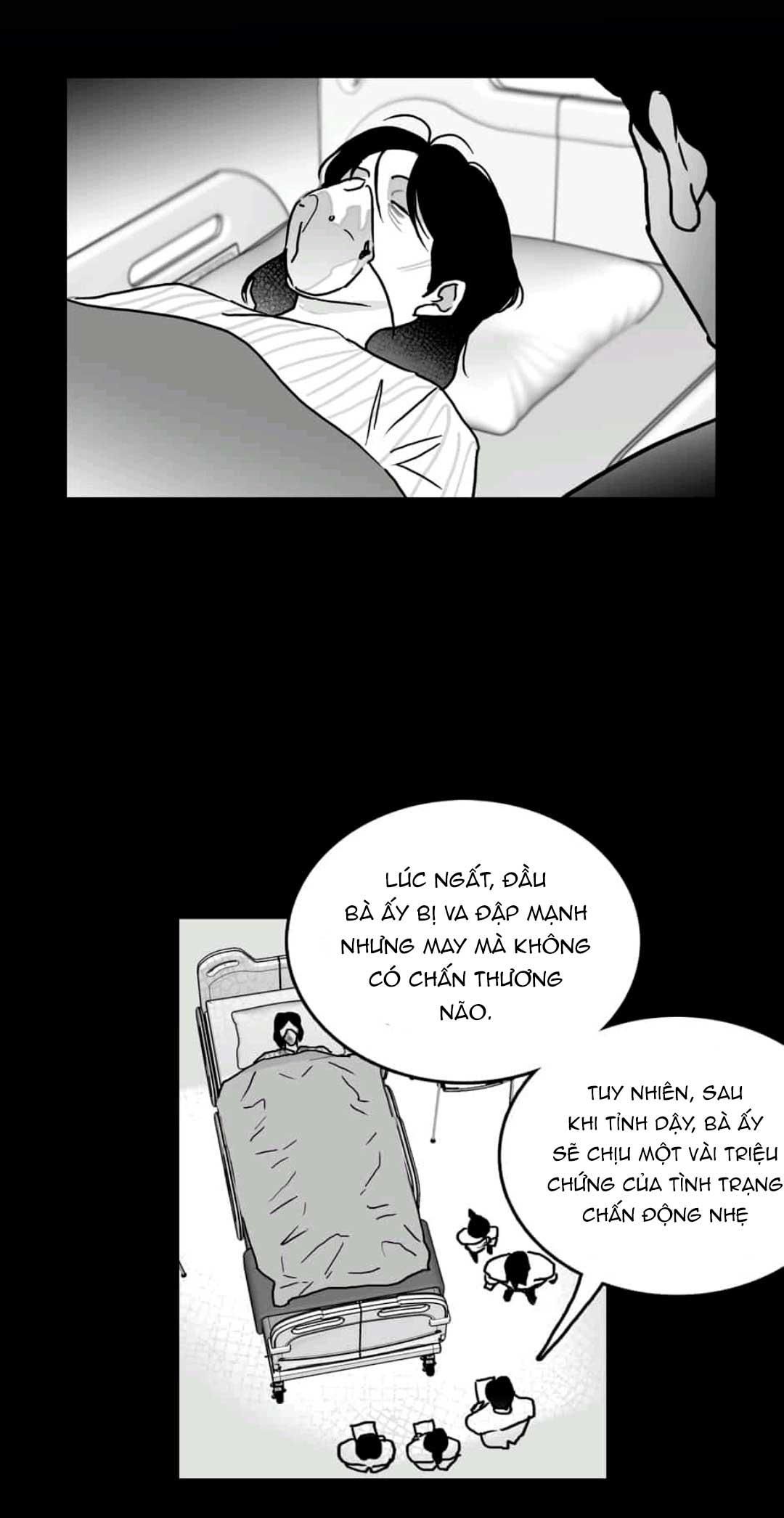 đọc truyện Chúng Ta Đều Là Kẻ Ngốc Chương 10 ảnh 27 tại Thiên Thai Truyện