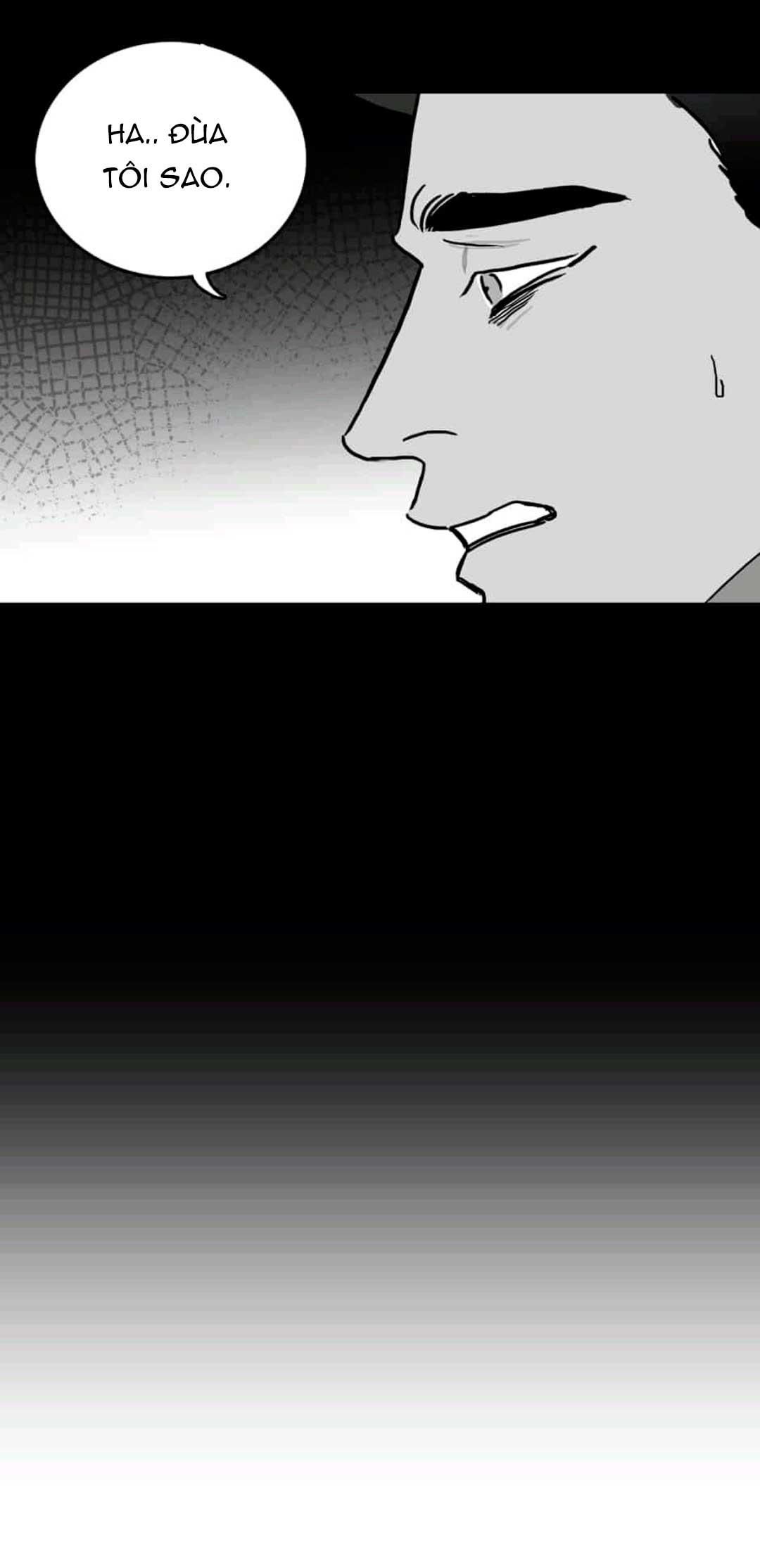 đọc truyện Chúng Ta Đều Là Kẻ Ngốc Chương 10 ảnh 29 tại Thiên Thai Truyện