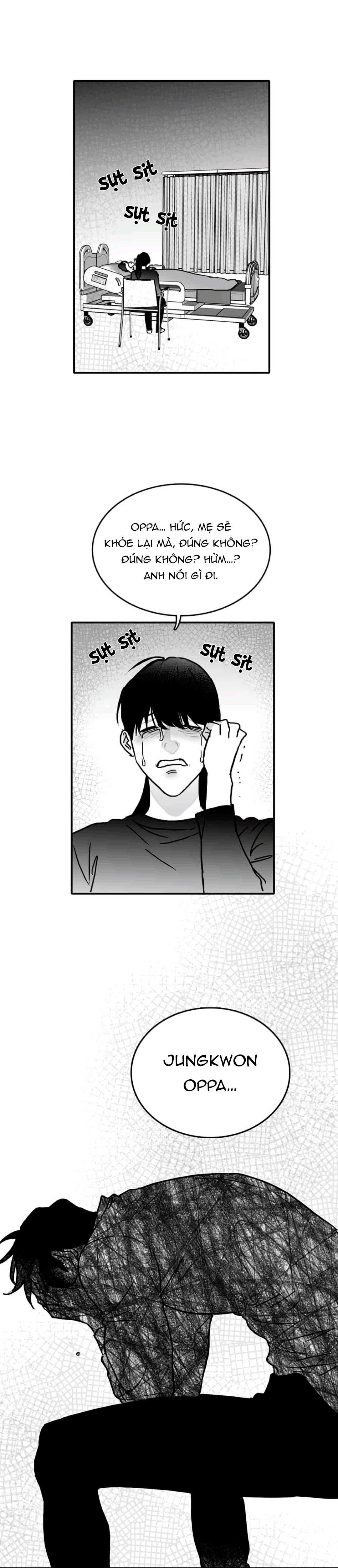 đọc truyện Chúng Ta Đều Là Kẻ Ngốc Chương 10 ảnh 30 tại Thiên Thai Truyện