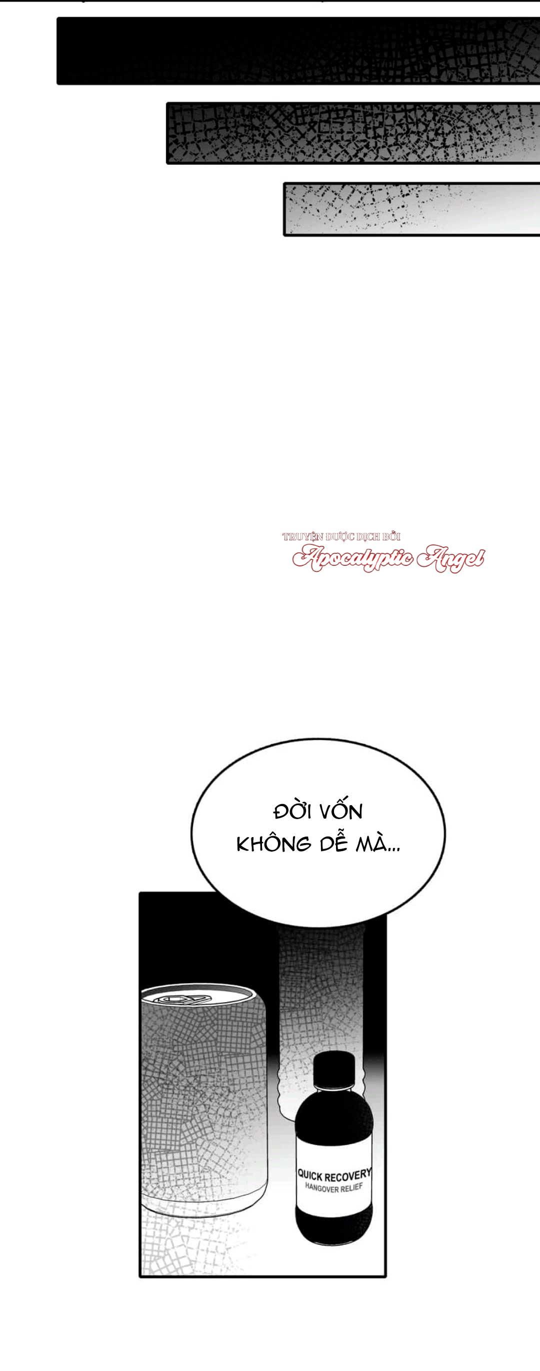 đọc truyện Chúng Ta Đều Là Kẻ Ngốc Chương 10 ảnh 31 tại Thiên Thai Truyện