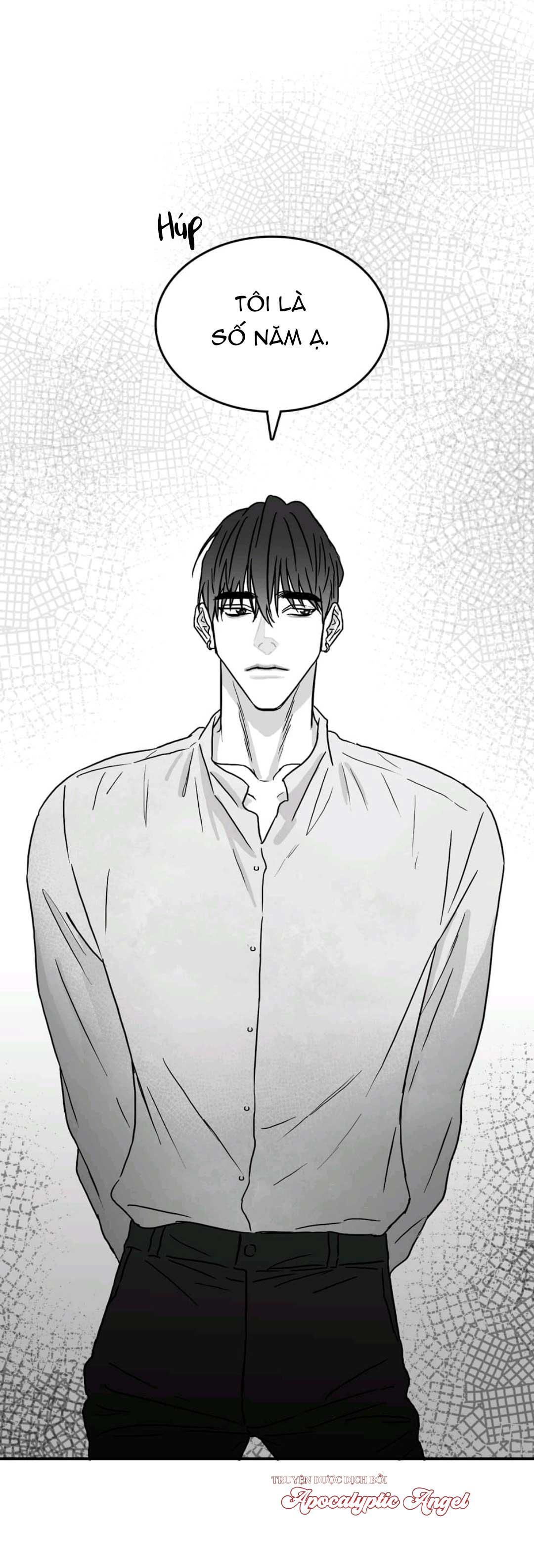 đọc truyện Chúng Ta Đều Là Kẻ Ngốc Chương 10 ảnh 8 tại Thiên Thai Truyện