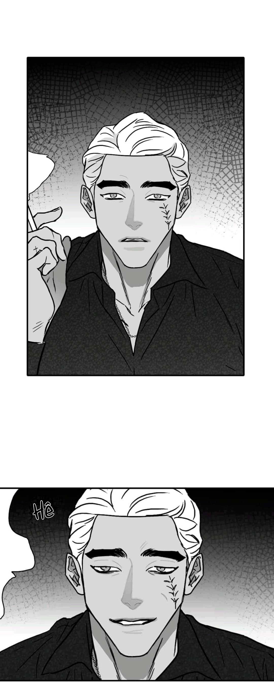 đọc truyện Chúng Ta Đều Là Kẻ Ngốc Chương 10 ảnh 9 tại Thiên Thai Truyện