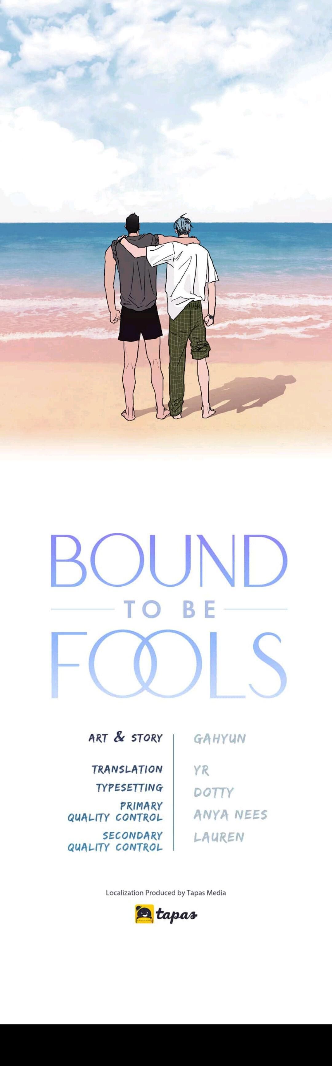 đọc truyện Chúng Ta Đều Là Kẻ Ngốc Chương 11 ảnh 2 tại Thiên Thai Truyện