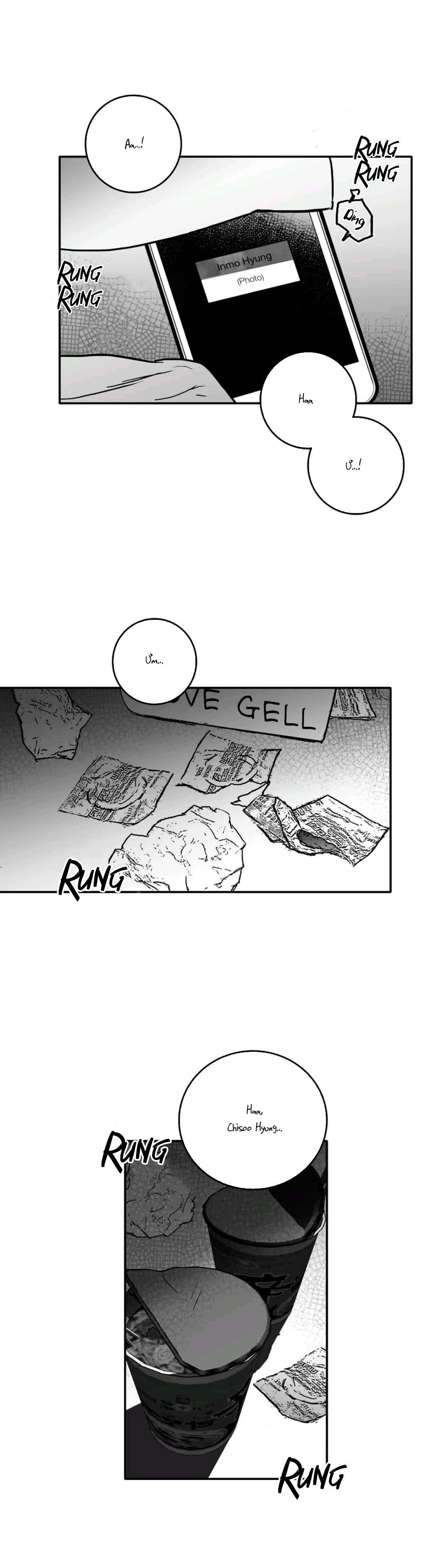 đọc truyện Chúng Ta Đều Là Kẻ Ngốc Chương 11 ảnh 12 tại Thiên Thai Truyện