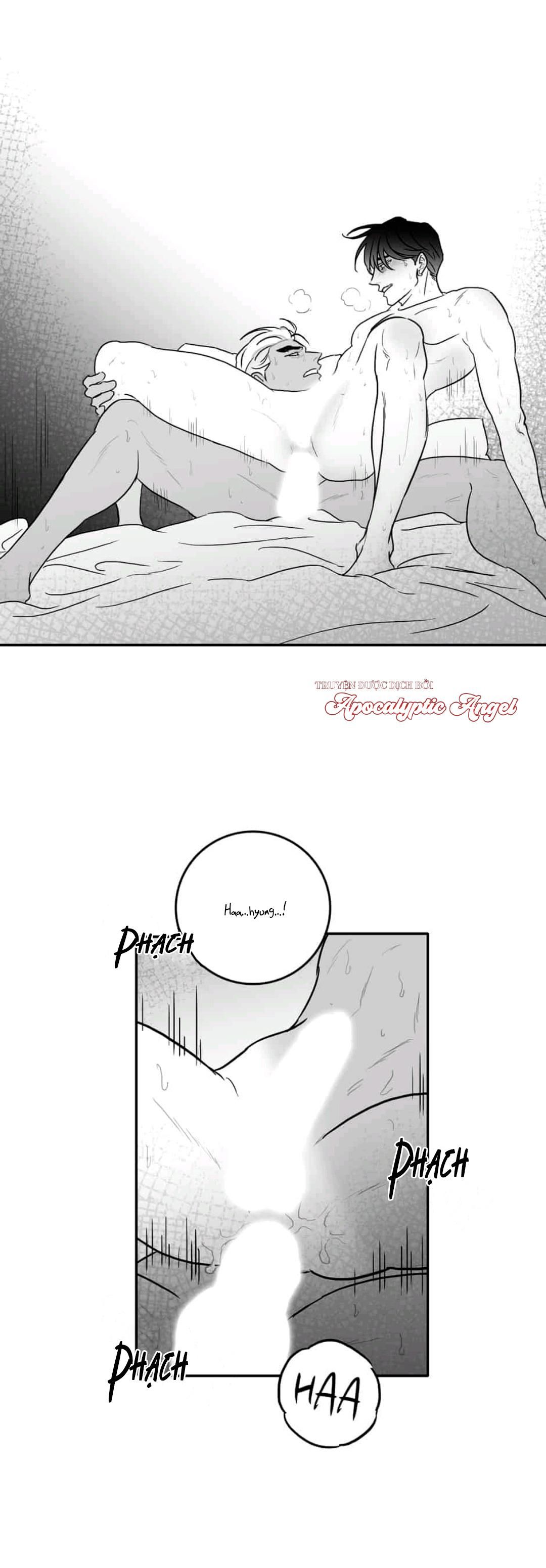 đọc truyện Chúng Ta Đều Là Kẻ Ngốc Chương 11 ảnh 13 tại Thiên Thai Truyện