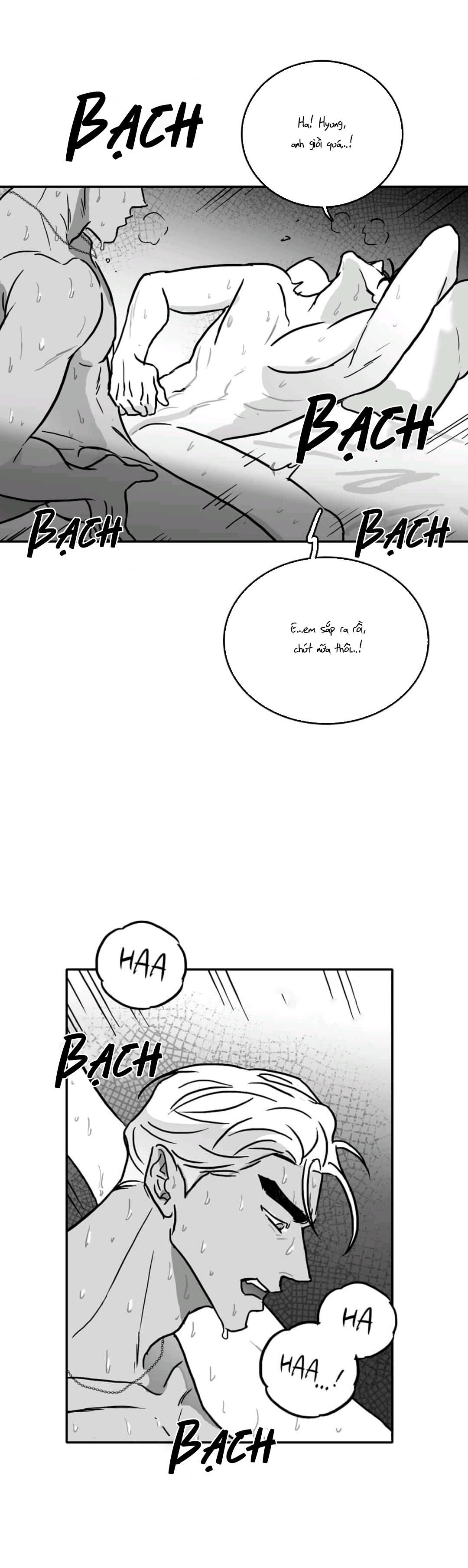 đọc truyện Chúng Ta Đều Là Kẻ Ngốc Chương 11 ảnh 15 tại Thiên Thai Truyện