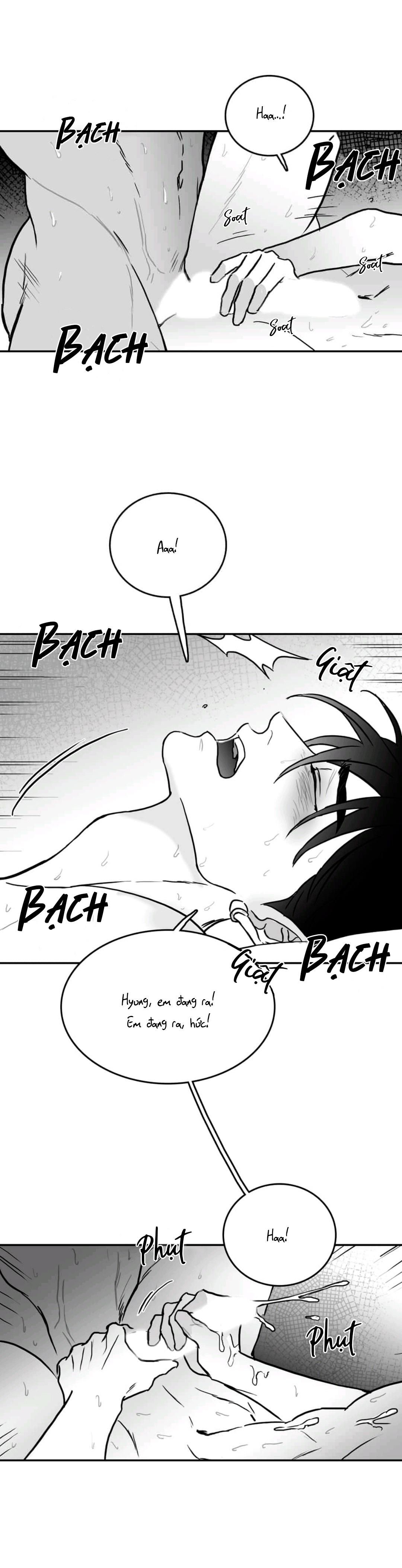 đọc truyện Chúng Ta Đều Là Kẻ Ngốc Chương 11 ảnh 16 tại Thiên Thai Truyện